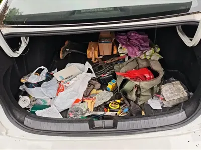 Volkswagen Sagitar 2020, 37200 км, за 70600 CNY