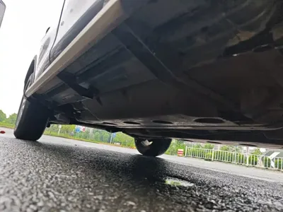 Nissan X-Trail 2019, 160000 км, за 58200 CNY - фото 18