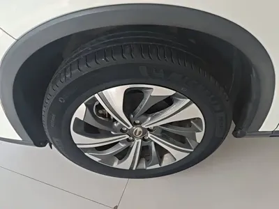 GAC Motor Trumpchi GS4 2020, 83900 км, за 49100 CNY - фото 23