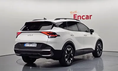 Kia Sportage 2022, 90251 км, за 23500000 KRW - фото 2