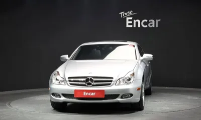 Mercedes-Benz CLS-Class 2009, 115048 км, за 8500000 KRW