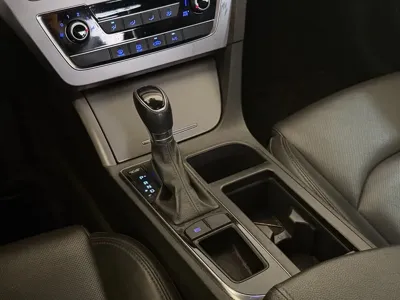 Hyundai Sonata 2017, 338689 км, за 3000000 KRW - фото 13