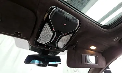 BMW 7-Series 2017, 136403 км, за 26500000 KRW - фото 29