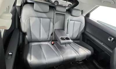 Hyundai Ioniq5 2022, 146730 км, за 22400000 KRW - фото 16