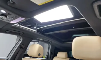 Volkswagen Touareg 2016, 157992 км, за 14990000 KRW - фото 15