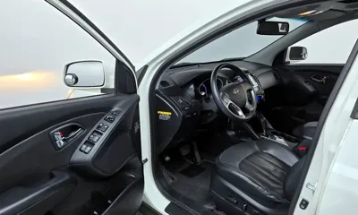 Hyundai Tucson 2011, 126537 км, за 4900000 KRW - фото 10