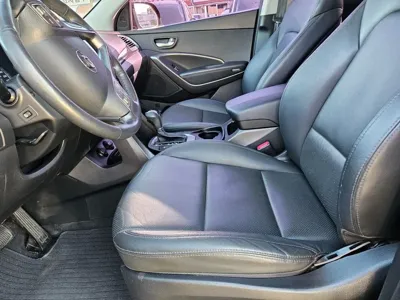 Hyundai Santafe 2015, 111221 км, за 10800000 KRW - фото 14