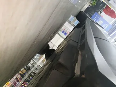 Toyota IZOA EV 2021, 37800 км, за 71200 CNY - фото 22