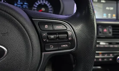 Kia K5 2016, 116396 км, за 9500000 KRW - фото 18