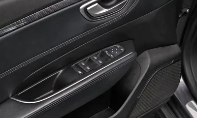 Renault-KoreaSamsung SM6 2016, 118667 км, за 6900000 KRW - фото 16