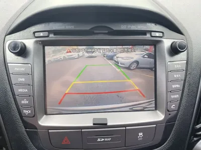 Hyundai Tucson 2015, 130802 км, за 7700000 KRW - фото 11