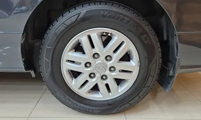 Hyundai Starex 2017, 223809 км, за 6500000 KRW - фото 8