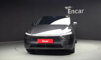 Tesla Model Y 2025, 8005 км, за 52300000 KRW - фото 3