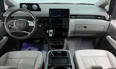 Hyundai Staria 2023, 51485 км, за 46500000 KRW - фото 7