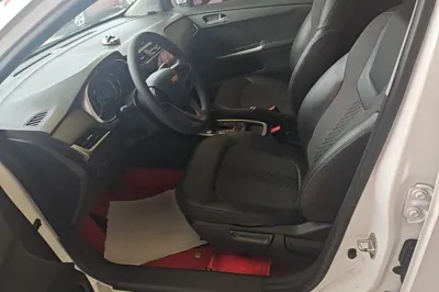 Chevrolet Lova RV 2016, 88900 км, за 43364.25 CNY - фото 17