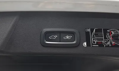 Volvo XC40 2019, 141119 км, за 16800000 KRW - фото 27