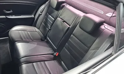 Renault-KoreaSamsung SM3 2017, 95279 км, за 33330000 KRW - фото 33
