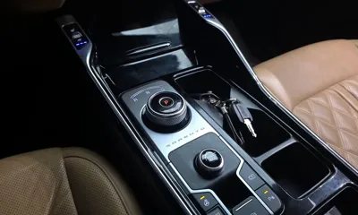 Kia Sorento 2021, 91876 км, за 29990000 KRW - фото 9