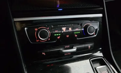 BMW 2-Series 2016, 120121 км, за 8700000 KRW - фото 16