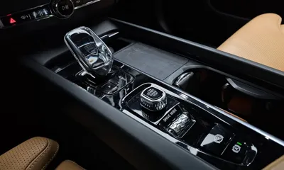 Volvo XC60 2021, 48895 км, за 41000000 KRW - фото 9