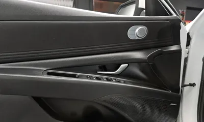 Hyundai Avante 2021, 70543 км, за 17800000 KRW - фото 24