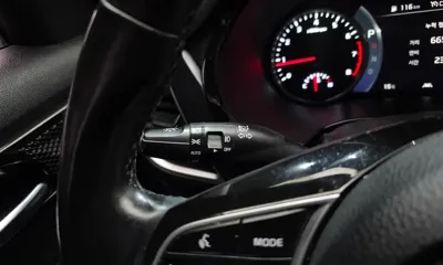 Kia Seltos 2020, 60382 км, за 17700000 KRW - фото 28