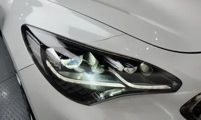 Kia Stinger 2018, 129333 км, за 16500000 KRW - фото 22