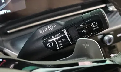 Kia Canival 2023, 55377 км, за 37900000 KRW - фото 31
