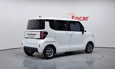 Kia Ray 2026, 26 км, за 19900000 KRW