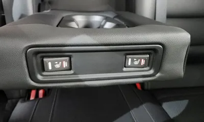 Renault-KoreaSamsung QM6 2020, 152818 км, за 12000000 KRW - фото 31