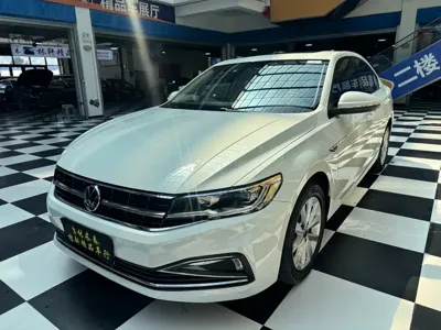 Volkswagen Bora · 2022 год