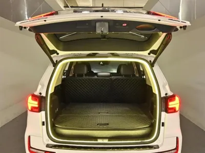 KG_Mobility_Ssangyong Rexton 2021, 93895 км, за 26500000 KRW - фото 20