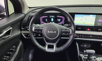 Kia Sportage 2022, 57887 км, за 21490000 KRW - фото 13
