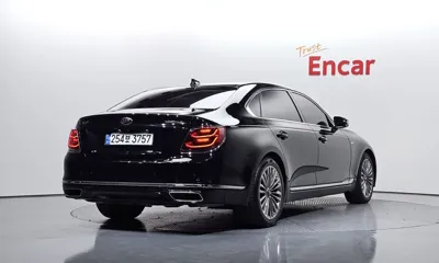 Kia K9 2021, 89654 км, за 25300000 KRW