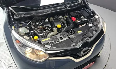 Renault-KoreaSamsung QM3 2016, 121518 км, за 4990000 KRW - фото 6