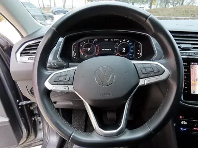 Volkswagen Tiguan 2023, 34000 км, за 29500000 KRW - фото 8