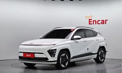 Hyundai Kona · 2025 год