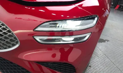 Genesis G70 2022, 96387 км, за 21000000 KRW - фото 22