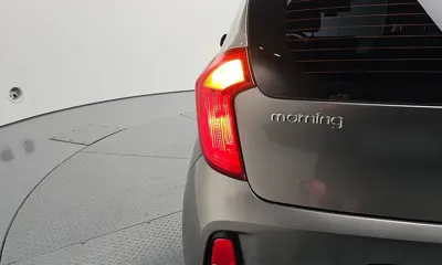 Kia Morning 2016, 85907 км, за 6500000 KRW - фото 23