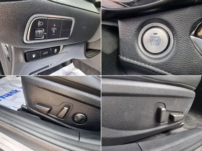 Hyundai Grandeur 2019, 65066 км, за 12800000 KRW - фото 11