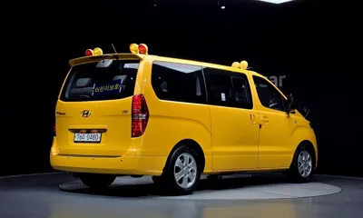 Hyundai Starex 2019, 71870 км, за 14990000 KRW