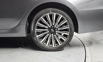 Renault-KoreaSamsung SM7 2016, 179344 км, за 3800000 KRW - фото 21