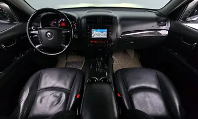 Kia Mohave 2014, 207674 км, за 8800000 KRW - фото 7