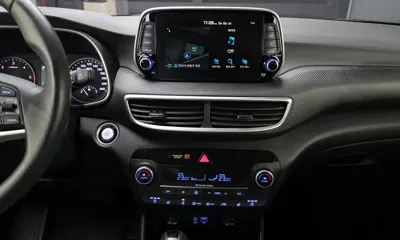 Hyundai Tucson 2020, 123620 км, за 14750000 KRW - фото 27