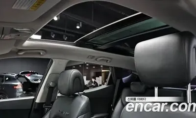 Hyundai Santafe 2016, 85204 км, за 13770000 KRW - фото 19