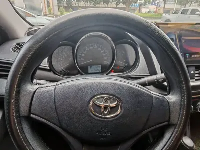Toyota Vios FS 2020, 56000 км, за 35000 CNY - фото 10