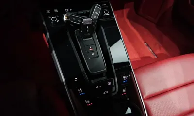 Porsche 911 2023, 32569 км, за 195000000 KRW - фото 9