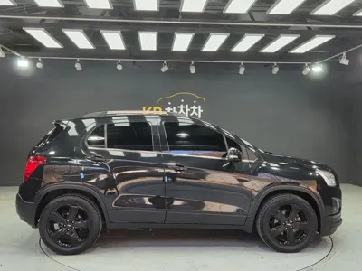 ChevroletGMDaewoo Trax 2016, 63000 км, за 5600000 KRW - фото 19