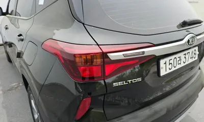 Kia Seltos 2021, 104309 км, за 13100000 KRW - фото 23