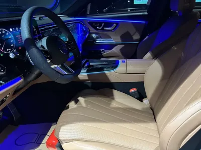 Mercedes-Benz E-Class 2025, 3254 км, за 50250000 KRW - фото 6